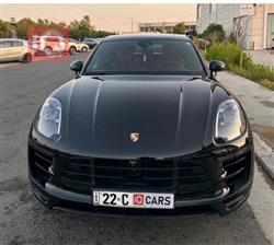 بورش ماكان